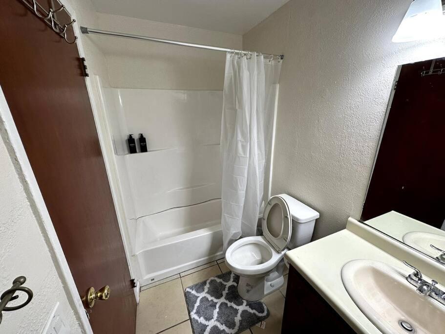 Comfortable House W/ Wi-Fi/Tv - Turlock,Ca Exterior foto